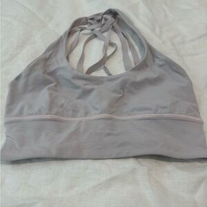 Lululemon Longline Bra